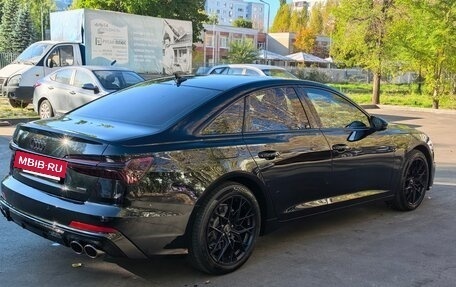 Audi A6, 2019 год, 3 300 000 рублей, 5 фотография