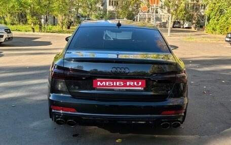 Audi A6, 2019 год, 3 300 000 рублей, 6 фотография