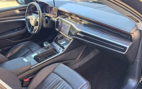 Audi A6, 2019 год, 3 300 000 рублей, 12 фотография