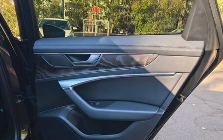 Audi A6, 2019 год, 3 300 000 рублей, 16 фотография