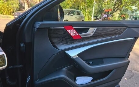 Audi A6, 2019 год, 3 300 000 рублей, 13 фотография
