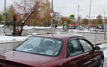 KIA Spectra II (LD), 2006 год, 230 000 рублей, 3 фотография