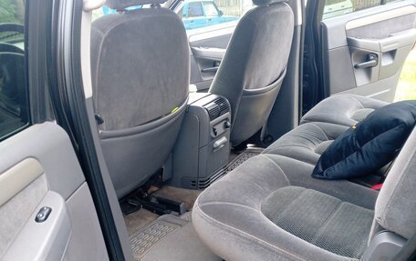 Ford Explorer III, 2002 год, 850 000 рублей, 10 фотография
