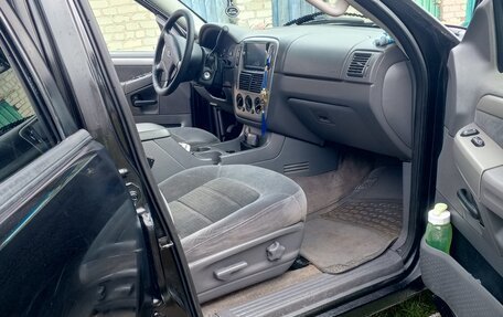 Ford Explorer III, 2002 год, 850 000 рублей, 8 фотография