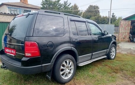 Ford Explorer III, 2002 год, 850 000 рублей, 5 фотография