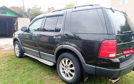 Ford Explorer III, 2002 год, 850 000 рублей, 4 фотография