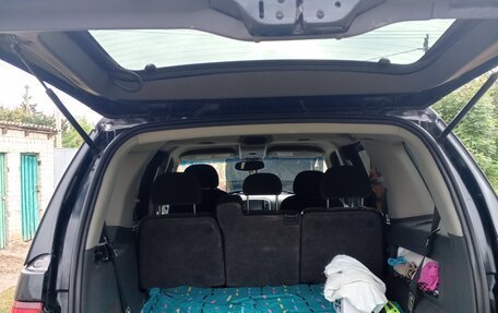 Ford Explorer III, 2002 год, 850 000 рублей, 13 фотография
