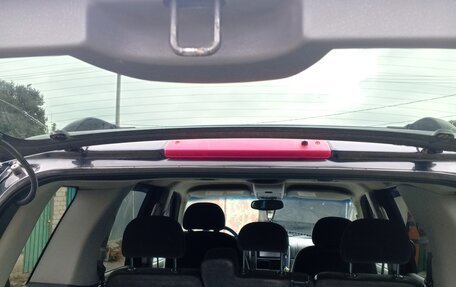 Ford Explorer III, 2002 год, 850 000 рублей, 14 фотография