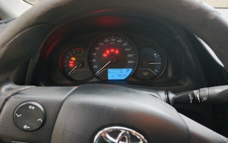 Toyota Corolla, 2016 год, 1 800 000 рублей, 2 фотография