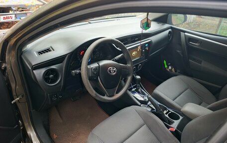 Toyota Corolla, 2016 год, 1 800 000 рублей, 3 фотография