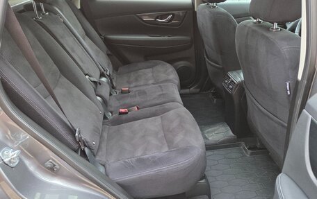 Nissan X-Trail, 2017 год, 1 900 000 рублей, 8 фотография
