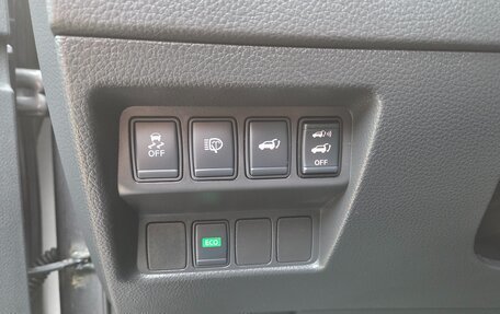 Nissan X-Trail, 2017 год, 1 900 000 рублей, 16 фотография