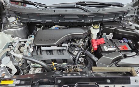 Nissan X-Trail, 2017 год, 1 900 000 рублей, 21 фотография