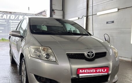 Toyota Auris II, 2007 год, 400 000 рублей, 2 фотография