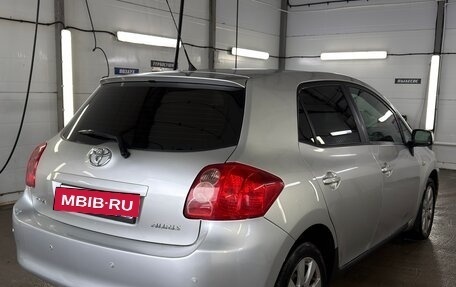 Toyota Auris II, 2007 год, 400 000 рублей, 4 фотография