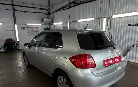 Toyota Auris II, 2007 год, 400 000 рублей, 3 фотография