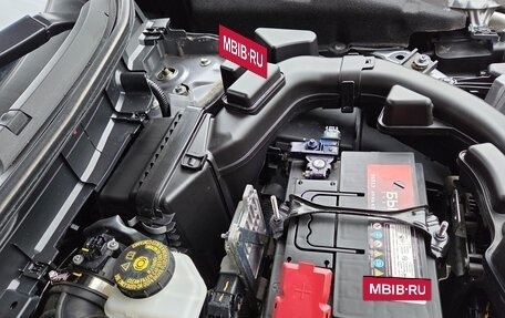 Nissan X-Trail, 2017 год, 1 900 000 рублей, 23 фотография