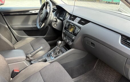 Skoda Octavia, 2015 год, 1 300 000 рублей, 8 фотография