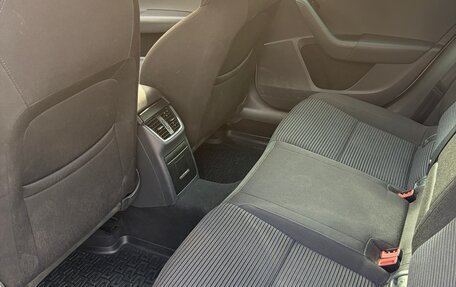 Skoda Octavia, 2015 год, 1 300 000 рублей, 9 фотография
