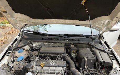 Volkswagen Jetta VI, 2015 год, 1 500 000 рублей, 7 фотография