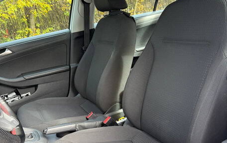 Volkswagen Jetta VI, 2015 год, 1 500 000 рублей, 13 фотография