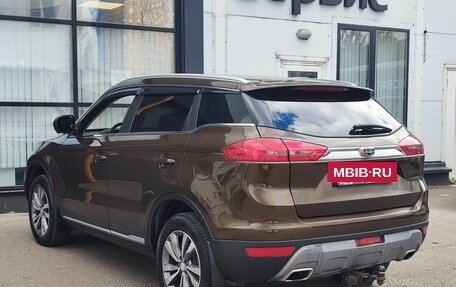 Geely Atlas I, 2021 год, 1 600 000 рублей, 7 фотография