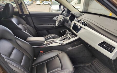 Geely Atlas I, 2021 год, 1 600 000 рублей, 16 фотография