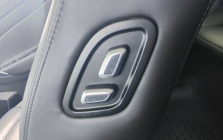 Geely Atlas I, 2021 год, 1 600 000 рублей, 14 фотография