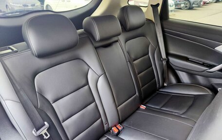 Geely Atlas I, 2021 год, 1 600 000 рублей, 17 фотография
