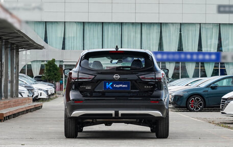 Nissan Qashqai, 2026 год, 2 300 000 рублей, 5 фотография