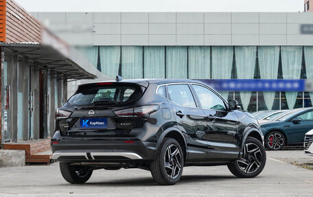Nissan Qashqai, 2026 год, 2 300 000 рублей, 4 фотография