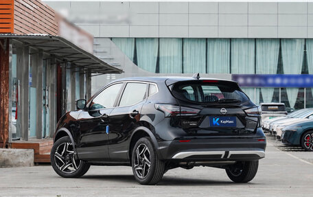 Nissan Qashqai, 2026 год, 2 300 000 рублей, 6 фотография