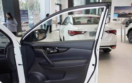 Nissan Qashqai, 2026 год, 2 300 000 рублей, 11 фотография