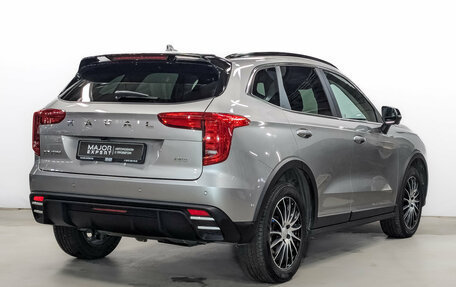 Haval Jolion, 2024 год, 2 030 000 рублей, 5 фотография