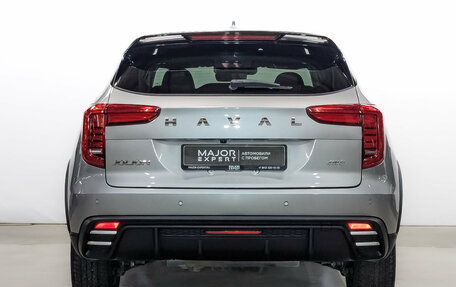 Haval Jolion, 2024 год, 2 030 000 рублей, 6 фотография