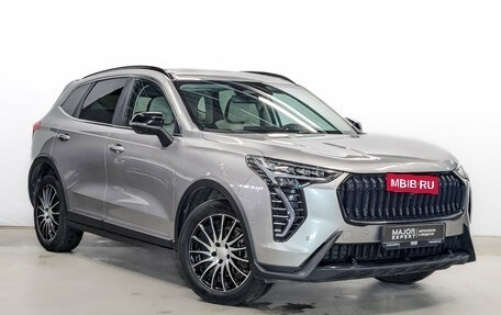 Haval Jolion, 2024 год, 2 030 000 рублей, 3 фотография