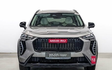 Haval Jolion, 2024 год, 2 030 000 рублей, 2 фотография