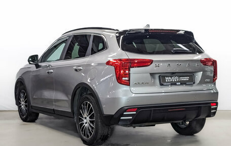 Haval Jolion, 2024 год, 2 030 000 рублей, 7 фотография