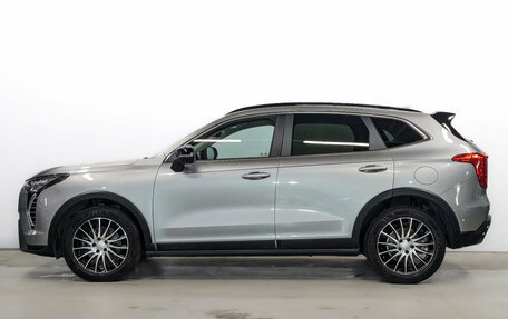 Haval Jolion, 2024 год, 2 030 000 рублей, 8 фотография