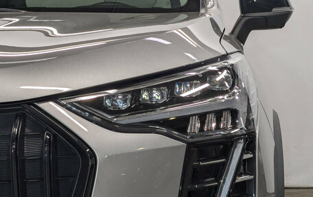Haval Jolion, 2024 год, 2 030 000 рублей, 11 фотография