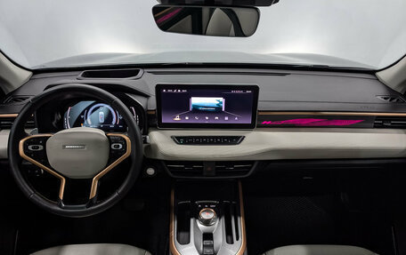 Haval Jolion, 2024 год, 2 030 000 рублей, 14 фотография