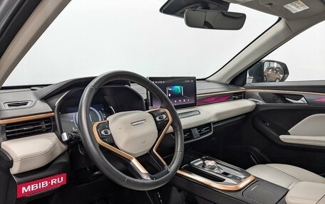 Haval Jolion, 2024 год, 2 030 000 рублей, 15 фотография