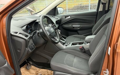 Ford Kuga III, 2018 год, 1 890 000 рублей, 6 фотография