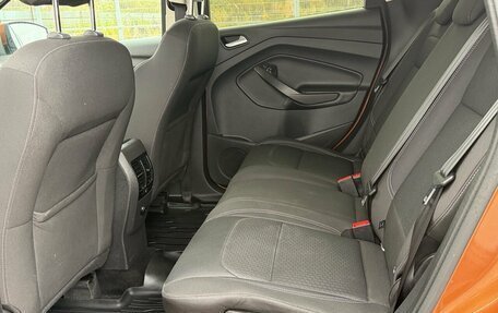 Ford Kuga III, 2018 год, 1 890 000 рублей, 7 фотография