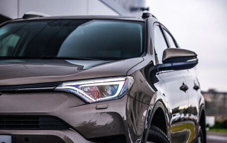 Toyota RAV4, 2019 год, 2 790 777 рублей, 2 фотография