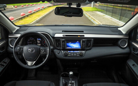 Toyota RAV4, 2019 год, 2 790 777 рублей, 11 фотография