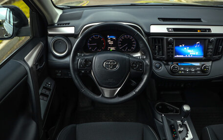 Toyota RAV4, 2019 год, 2 790 777 рублей, 12 фотография