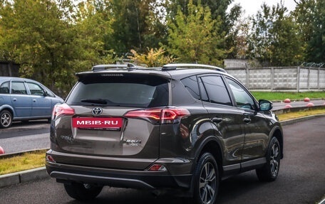 Toyota RAV4, 2019 год, 2 790 777 рублей, 6 фотография