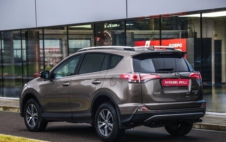 Toyota RAV4, 2019 год, 2 790 777 рублей, 8 фотография