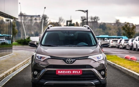Toyota RAV4, 2019 год, 2 790 777 рублей, 4 фотография